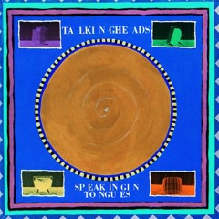 Talking Heads / Girlfriend Is Better(Remix)
