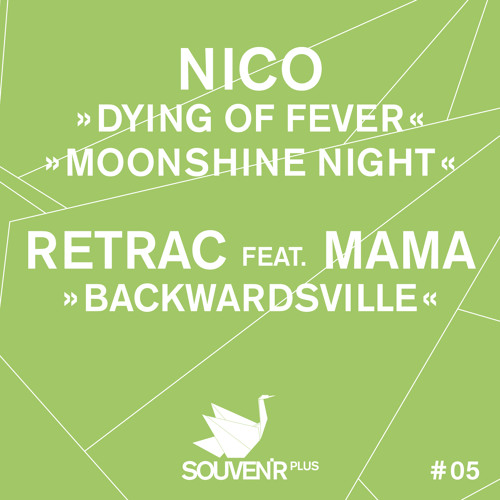Nico -Moonshine Night