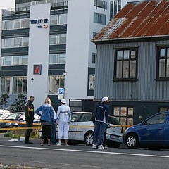 NonniMal gerir Hverfizgötu Tekknó! (Part Two)