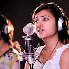 Vidya and Vandana - Ashai mugam