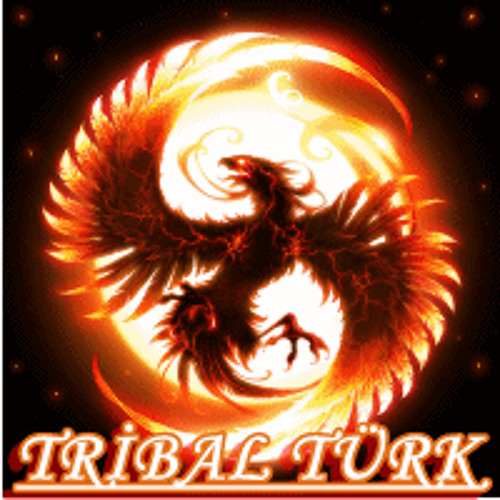 Tribal türk commercial live set 2012