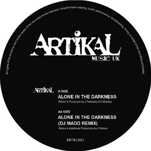Deep Dub / Old School Dubstep - Part 1