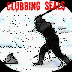 Clubbing Seals - I'll Only Give Up When You Give In