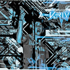 A-Kriv & Emergency Fuckerz - DarkSphere (Viral Conspiracy Rec.)