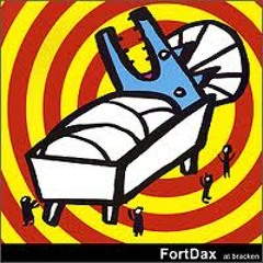 FortDax - Fortune-Telling Fish (Rich Curtis Remix) **free download**