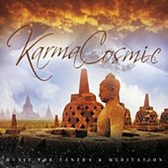 KarmaCosmic - 02 - Dance of Shiva