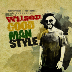 Entrevista Sr. Wilson al Sound System FM - Presentación nuevo Cd 'Good Man Style' - 29 Junio 2012