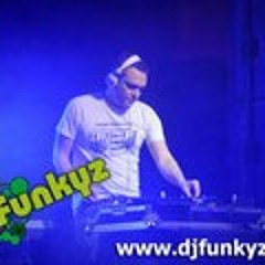 Miss Brandi Russell - Leather and Lace (Dj Funkyz short edit) [snippet]