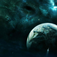 J'viens D'une Autre Planete  ( Jhr & Black.Dady' )