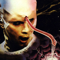 The Xenaxium - Where The Light Burns (pineal stimulation remix)