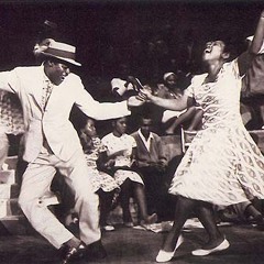 B-Patz - Da Swing (Instrumental)