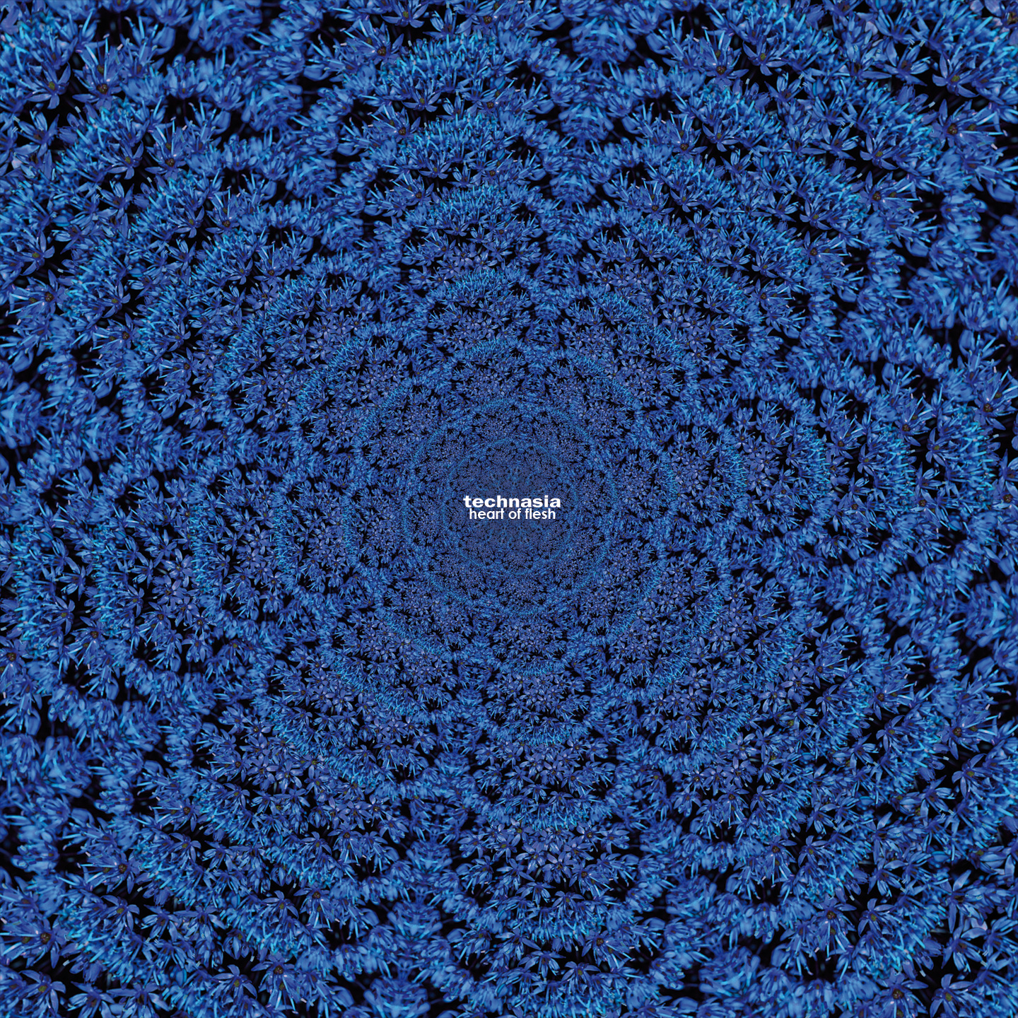 Technasia – Heart Of Flesh (Teaser) – Cadenza 78 (2012)