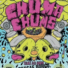 Chuma Chums - Inz-Air