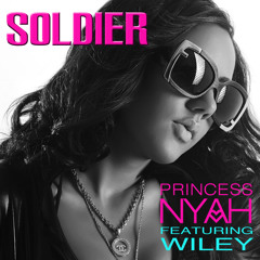 soldier- princess nyah FT wiley