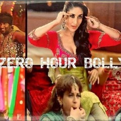 VJ GUJJU - BOLLYWOOD MASHUP