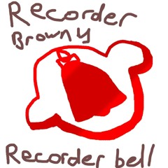 Recorderbell