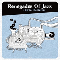 Renegades Of Jazz - Black Milk (Deli-Kutt Remix)