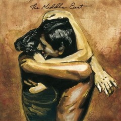 Blood - The Middle East (cover)