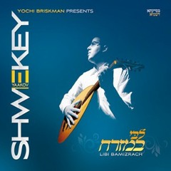 Yaakov Shwekey - Ten Lo