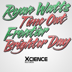 Xcience004 | Frontier - Brighter Day (Extended Vocal Mix)