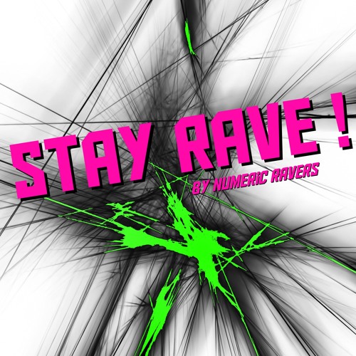 "ANGEL" (Preview / Album "Stay Rave", 20 tracks free download at www.numericravers.com)
