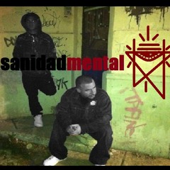 Hacemos caso omiso INSANIDAD MENTAL(BEATYORK, WACHE )THA HARDEST CREW