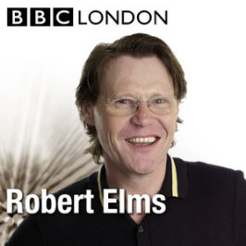 Robert Elms Show BBC London