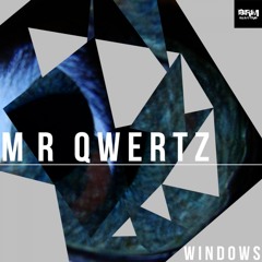 Mr. Qwertz - Windows Featuring Codaray (Original Mix)