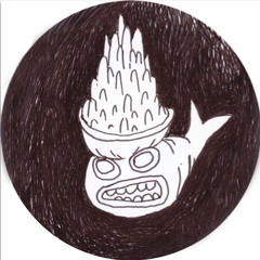 MEKA003 - Lakaband & Automatic Tasty - Clownfish EP