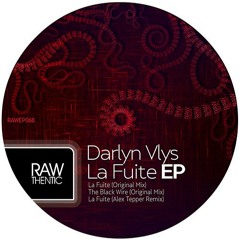 Darlyn Vlys - La Fuite (Alex Tepper Remix)