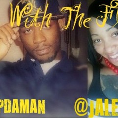 Go With The Flow Ft Jaleisa