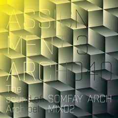 Schönen Abend (Jesse Somfay Remix)