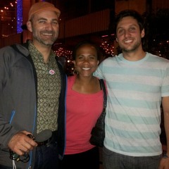 California @SoundCloud Heroes meetup in #LosAngeles