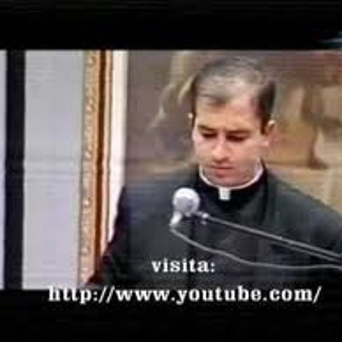 Stream El Padre Ángel Espinosa de los Monteros, ., dictará la charla  “Intimidad Conyugal” by Noticias Radio Católica | Listen online for free on  SoundCloud