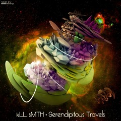 iONik and kLL sMTH - Crossing Paths
