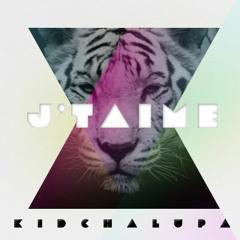 kid chalupa "jtaime ten"