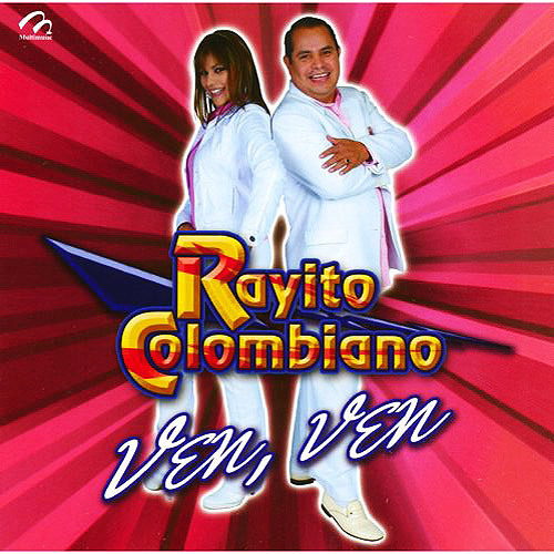 rayito colombiano -- enganchados 2012 -- flat dj de zarate --