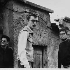 HOT THE DOGS - 1994 Spring Heel Jack