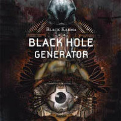 BLACK HOLE GENERATOR - The Age of Anxiety
