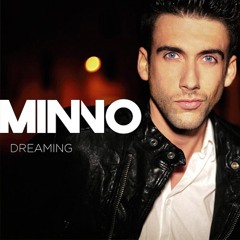 MINNO - Dreaming (Pops & Booms Radio Edit)