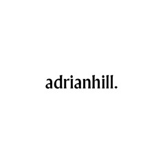 Analphabeth - Duckman (Adrian Hill remix)