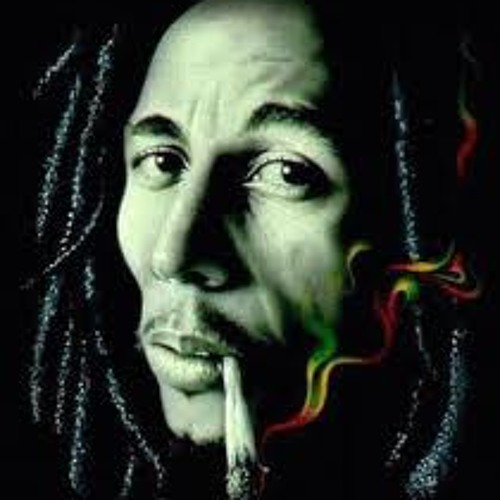 Bob Marley - Buffalo Solider