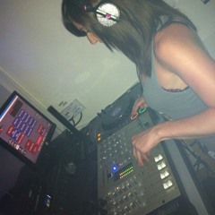 Lady C - Pride Promo Mix 2012