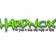 Hardnox promo mix (Tweakz) april 2012