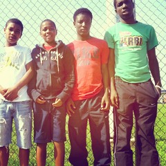 Dj Zaystackz-CKJ NEEF