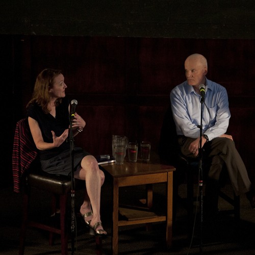 Think & Drink: The Future of Food Security with Susan Bragdon and Robert Paarlberg, May 30 2012