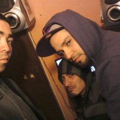 FUCKIN MCS SUCKAM BEATS BLAST FEAT DECADA POST MORTEM L&C 2012