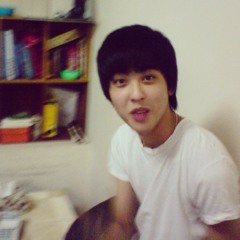 First time with Sound Cloud at Baht Room