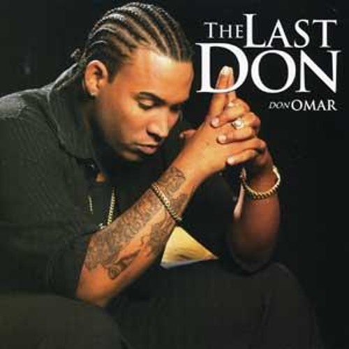 Don Omar - Conteo [Dj Monomix rmx]