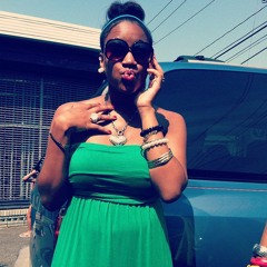 Monica&Brandy - All Belongs To Me Snippet --